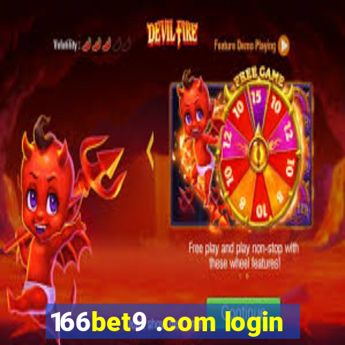 166bet9 .com login